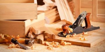 Новичкам в «столярке» посвящается, или как начать правильно работать с древесиной