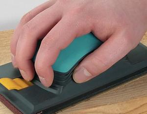 Кастомные абразивы: изготовление профильных шлифовальных колодок и губок