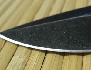 Самодельные составы для полировки и доводки режущих кромок