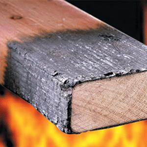 Огнестойкая обработка древесины – передовые технологии огнезащиты