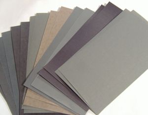 Как форма зерна, тип связки и материал основы влияют на результат шлифовки