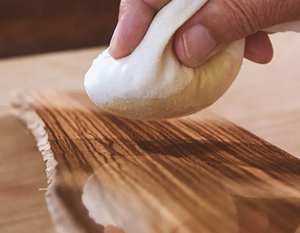 Покрытие шеллаком: способы нанесения и полировки для разных эффектов