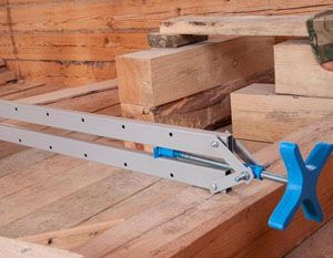 Сравнение типов струбцин для специфических задач: угловые, ленточные, ваймы