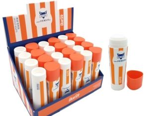 Выбор клея-карандаша для временной фиксации