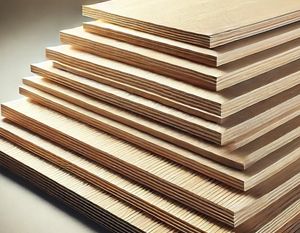 Чем отличается фанера разных марок