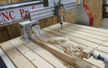 Деревообрабатывающее оборудование - шлифовка, сверловка, фрезерование