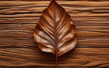 Способы создания рельефной текстуры на поверхности древесины