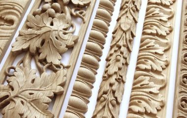 Роль современных станков в создании мебели и декора