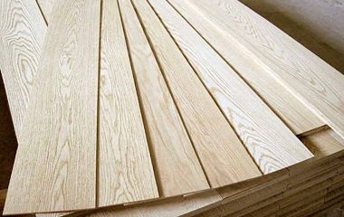 Разделение древесного массива на ламели: как достичь качественного результата