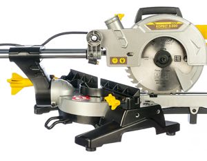 Техника безопасного и точного пиления мелких деталей на торцовочной пиле