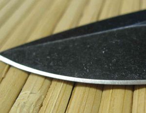 Самодельные составы для полировки и доводки режущих кромок