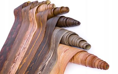 Жидкое дерево и его применение