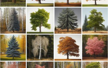 Как выбрать подходящую породу дерева в зависимости от проекта (мебель, декор, строительство)