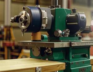 Как правильно выбрать режим резания для фуговального станка