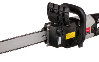 Цепные пилы для работы по дереву –  виды, устройство, и важные параметры