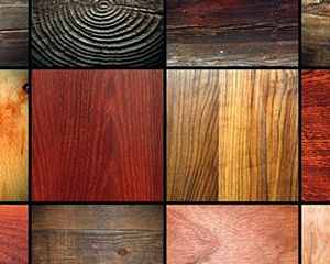 Древесина, пиломатериалы и способы их производства