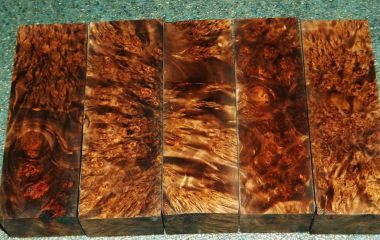 Стабилизация древесины