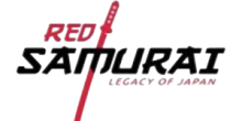 RED SAMURAI