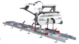 Станки ленточнопильные