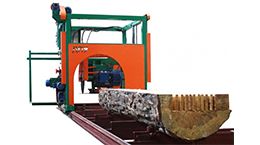 Дисковые пилорамы