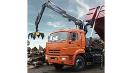 Запчасти для VM10L74, VM10LM (Велмаш, Palfinger)