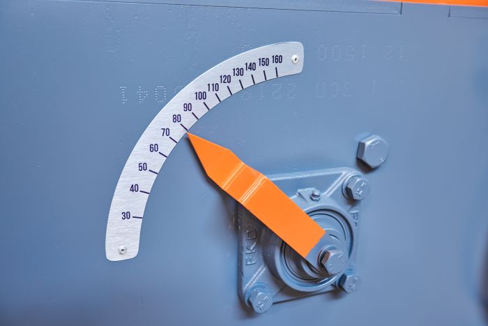 Многопильный одновальный станок «ТРИУМФ» Б700