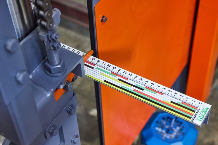 Угловая дисковая пилорама  «ТРИУМФ» 2У-500