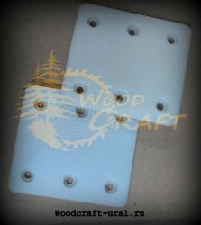 Вкладыш рукояти 6x90x100 для Атлант-С 90