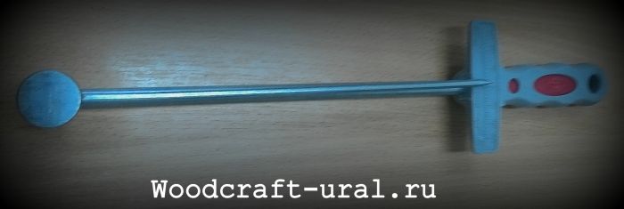 Ключ моментальный шкальный-140