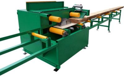 Дисковый многопил «Тайга СМД-2» (22 кВт.)