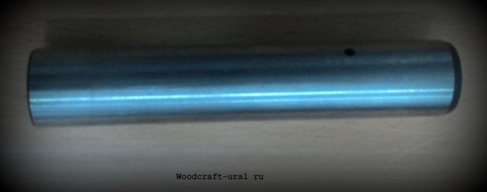 Ось 94268420 г/ц удлинения рукояти (цапфа)