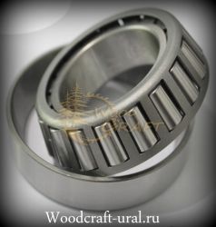 Подшипник 6-7309 А (Тайга New)