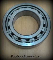 Подшипник 42208-КМ (Тайга старая)
