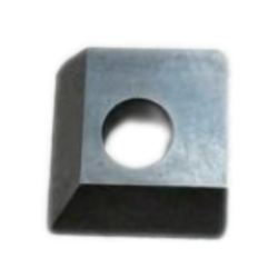 Пластина твердосплавная SNUA-150412 ВК15 (заточка по двум граням)