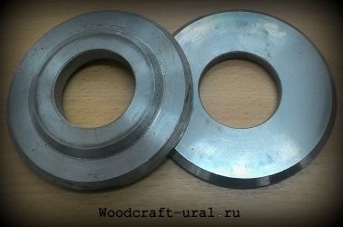 Фланец для ЦОД-450