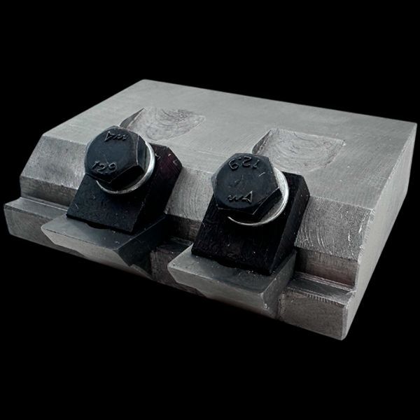 Комплект ножей УПТ-250М (8 шт)