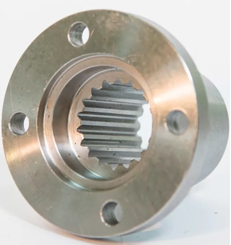 Муфта насоса Sunfab (8 шл.)