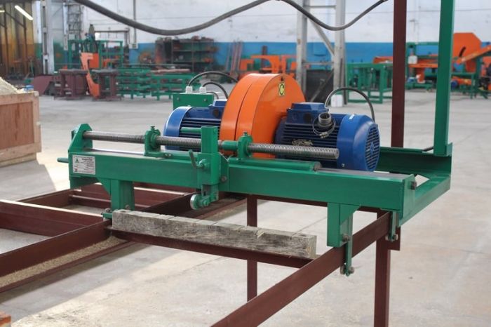 Станок кромкообрезной СКР 2