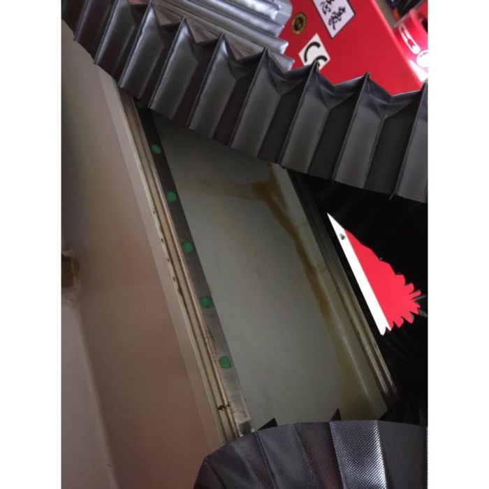 Заточной станок для ножей с магнитной плитой WEIZHIHAO Модель PK-2510 Norma (MF2510С)