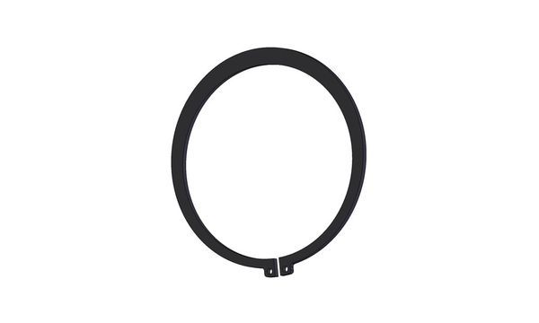 54331140 Кольцо контровочное