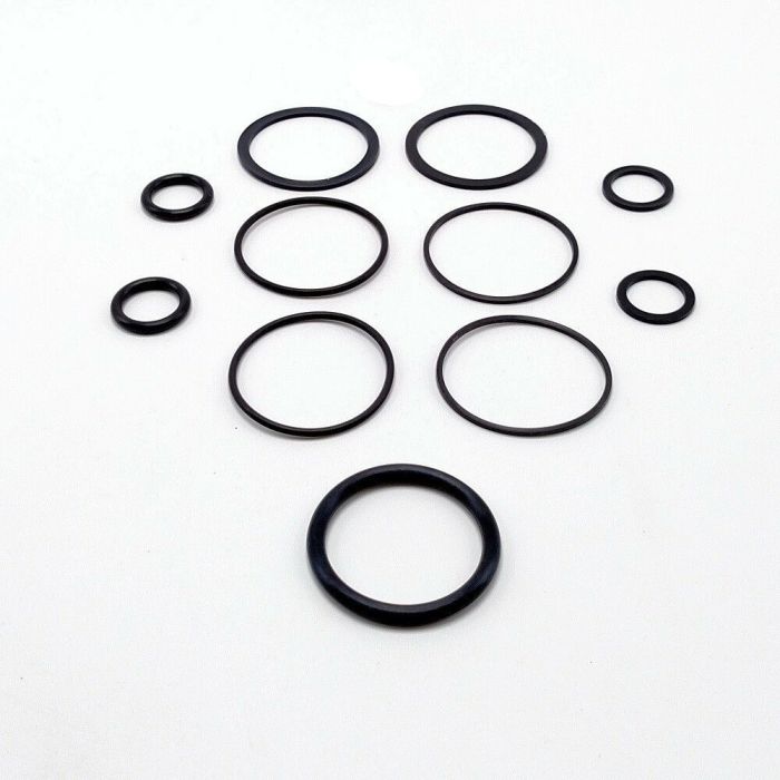 К/у ротатора GV-6