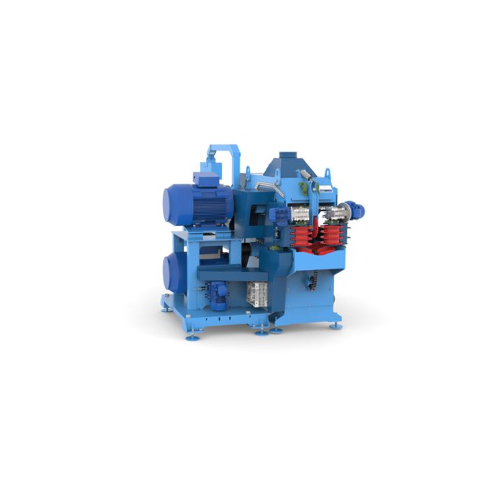 Бревнопильный станок «Форта»