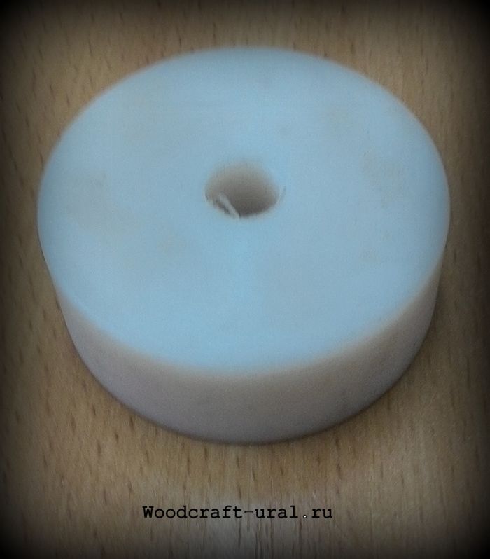 Подшипник скольжения СФ65 64230426 (Вкладыш круглый)