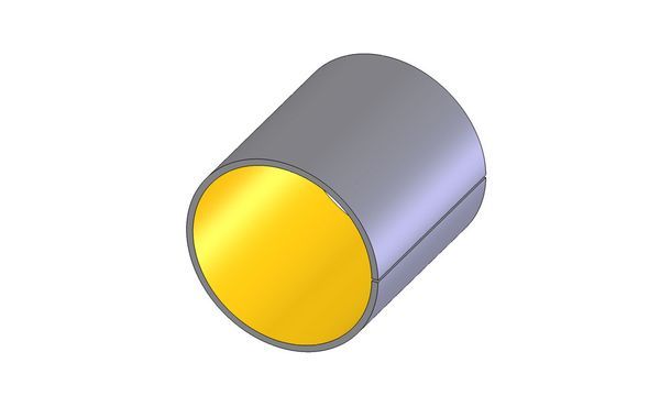 21981075 Втулка подшипника