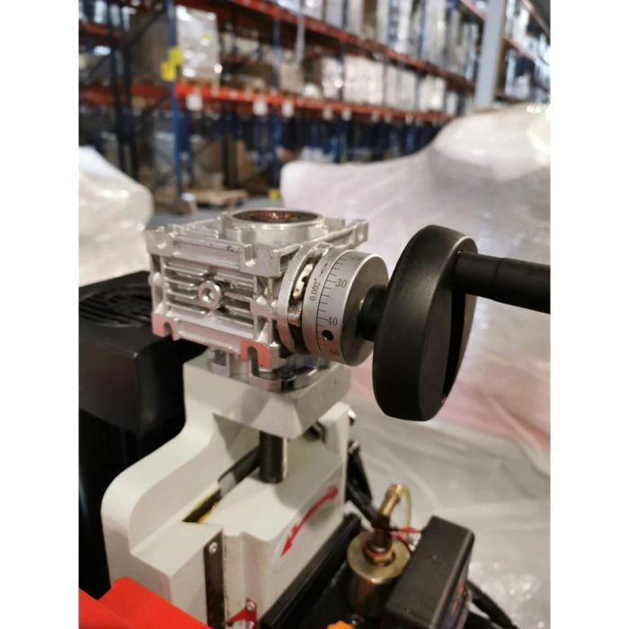 Заточной станок для твердосплавных ножей с магнитной плитой WEIZHIHAO Модель PK-250 NORMA (MF250)