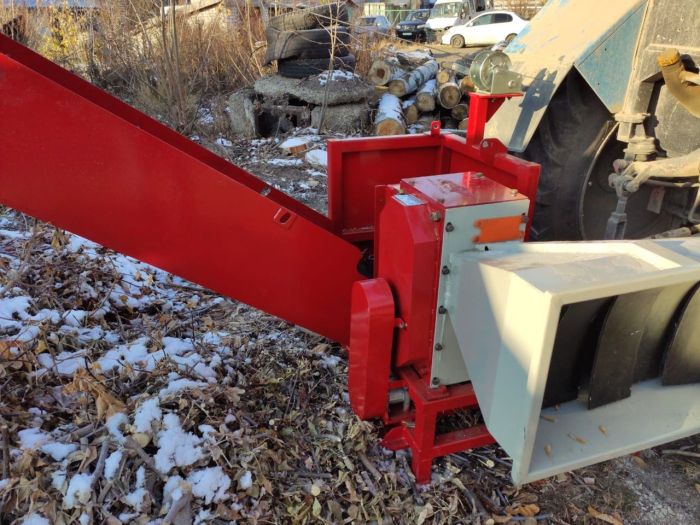 Станки механической рубки Алтай-МР120А (Бензин)