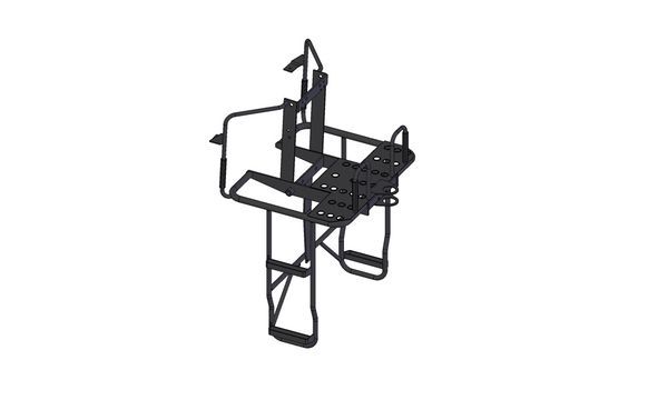 94231601Г Стеллаж управления