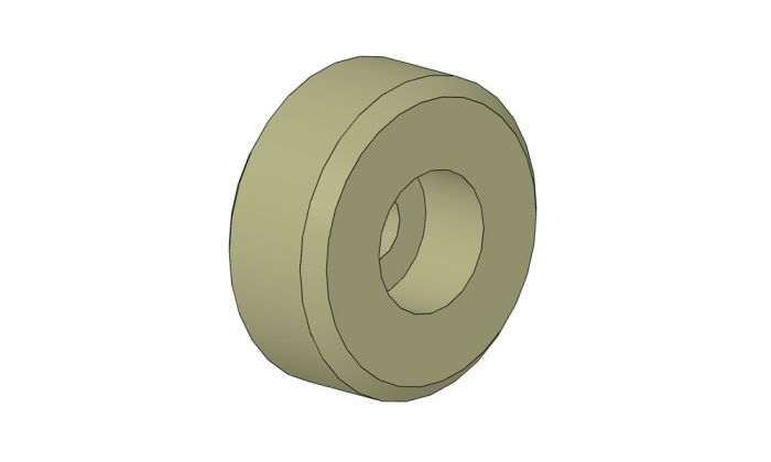 Ролик г/ц удлинения СФ-65 94240048