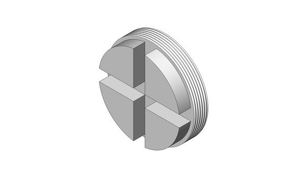 94242442 Крышка