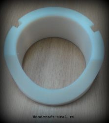 Втулка поворотной шток-рейки ПЛ 70.01.017Б